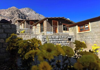 ashina eco resort