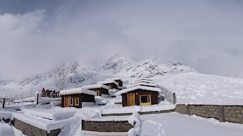 ashina eco resort