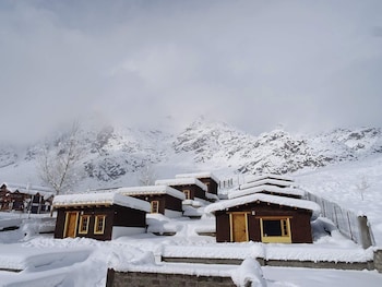 ashina eco resort