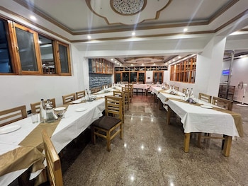 ashina eco resort