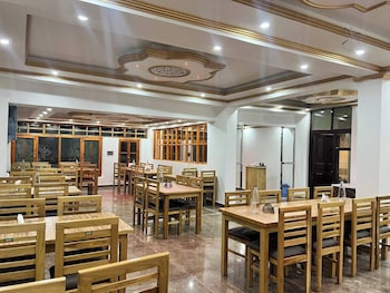 ashina eco resort