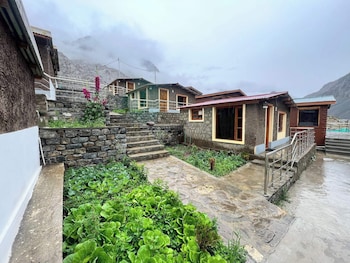 ashina eco resort