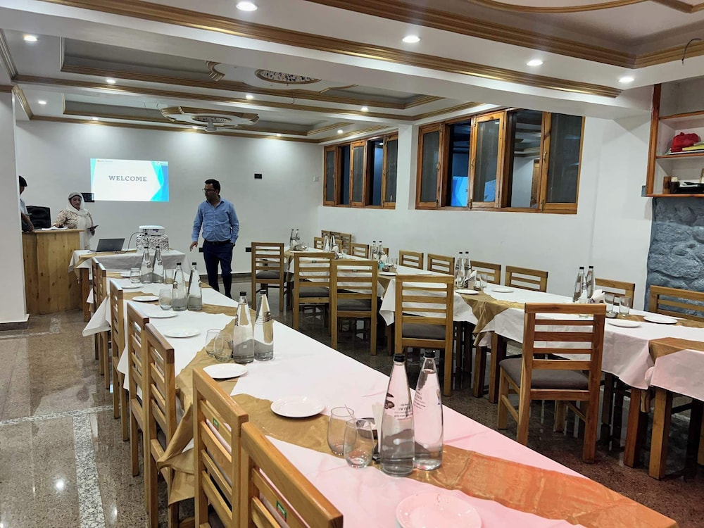 ashina eco resort