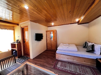 ashina eco resort