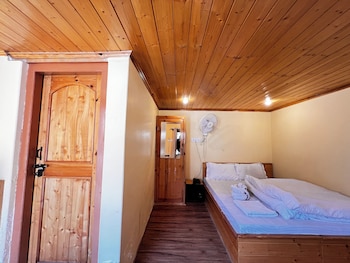 ashina eco resort