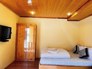 ashina eco resort