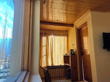 ashina eco resort