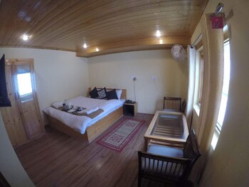 ashina eco resort