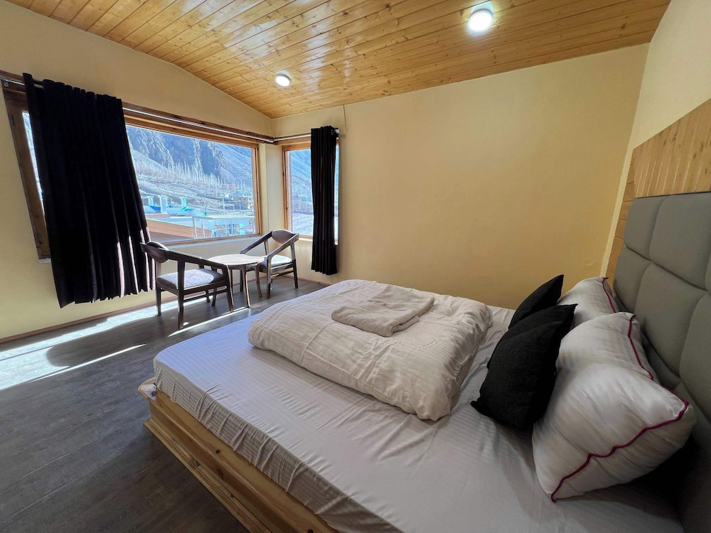 ashina eco resort