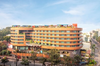 Hyatt Place Hyderabad Banjara Hills,Banjara Hills,4 star