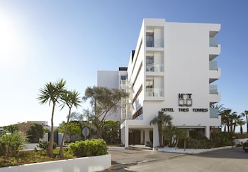 santa eulalia del rio