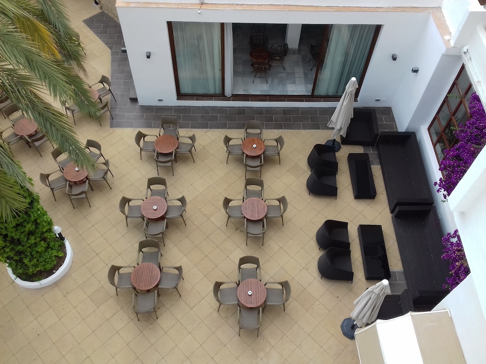 santa eulalia del rio