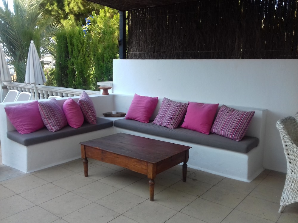 santa eulalia del rio