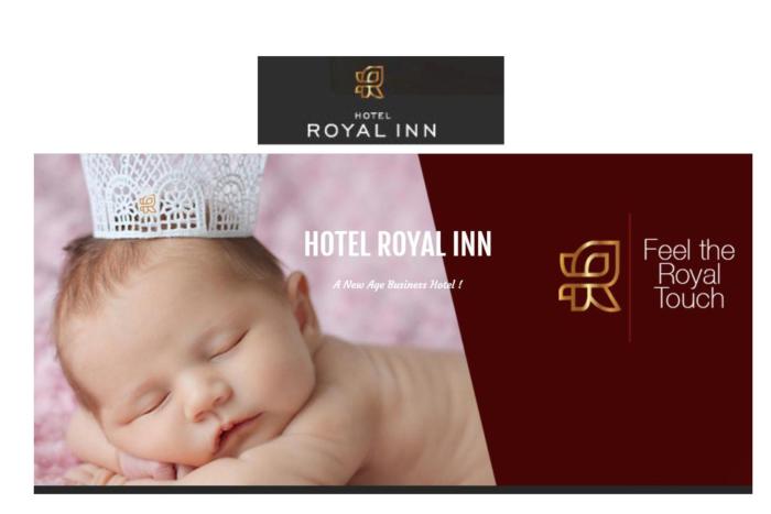 hotel royal inn