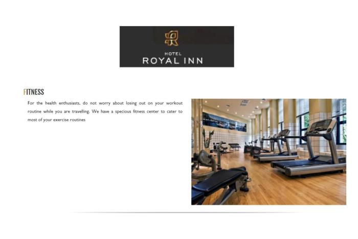 hotel royal inn