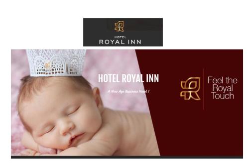 hotel royal inn