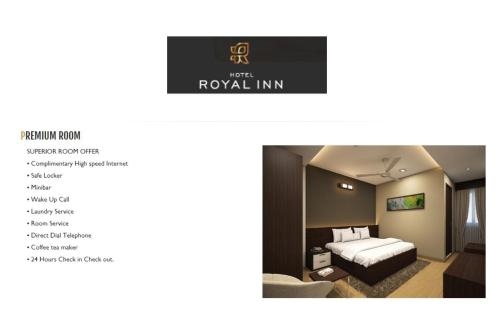 hotel royal inn