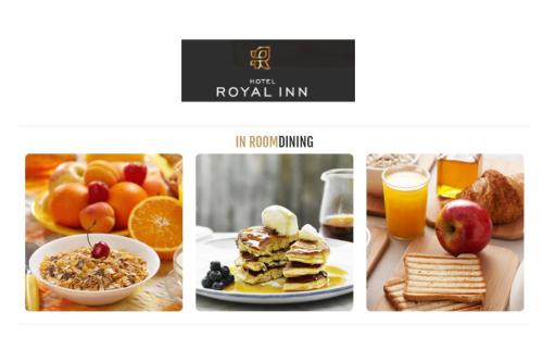 hotel royal inn