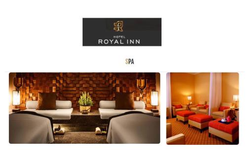 hotel royal inn