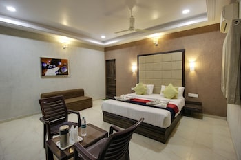 achal resort