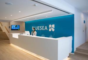 Bluesea Mediodia,In Playa De Palma (El Arenal),3 star