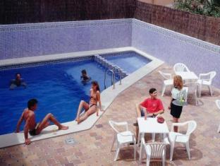 Bluesea Mediodia,In Playa De Palma (El Arenal),3 star