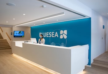 bluesea mediodia