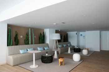 bluesea mediodia
