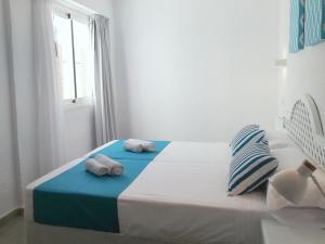 bluesea mediodia