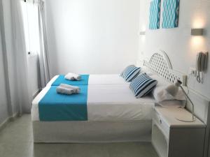 bluesea mediodia