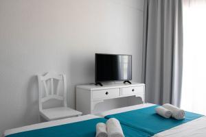bluesea mediodia