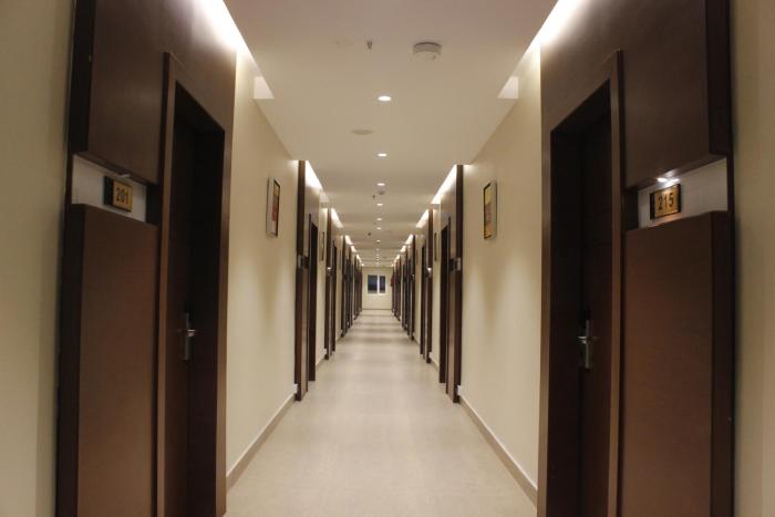 vybrant hotels