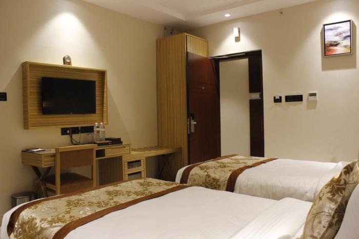vybrant hotels