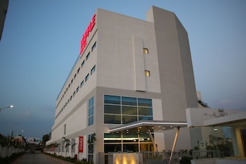 7 apple hotel aurangabad