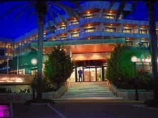 Hotel Serrano Palace,Balearic Islands>>Arta,5 star