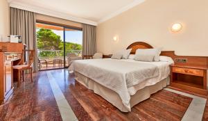 Hotel Serrano Palace,Balearic Islands>>Arta,5 star