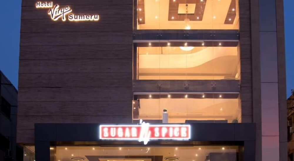 hotel virgo sumeru