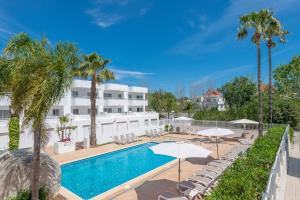 alcudia