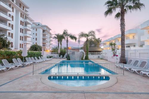 alcudia