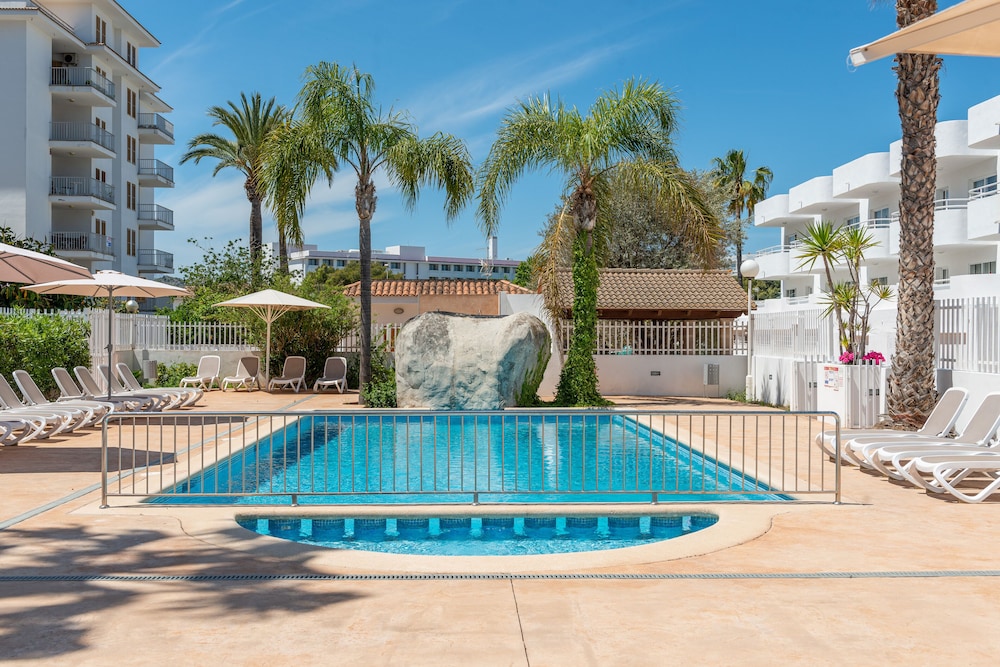 apartamentos olive beach