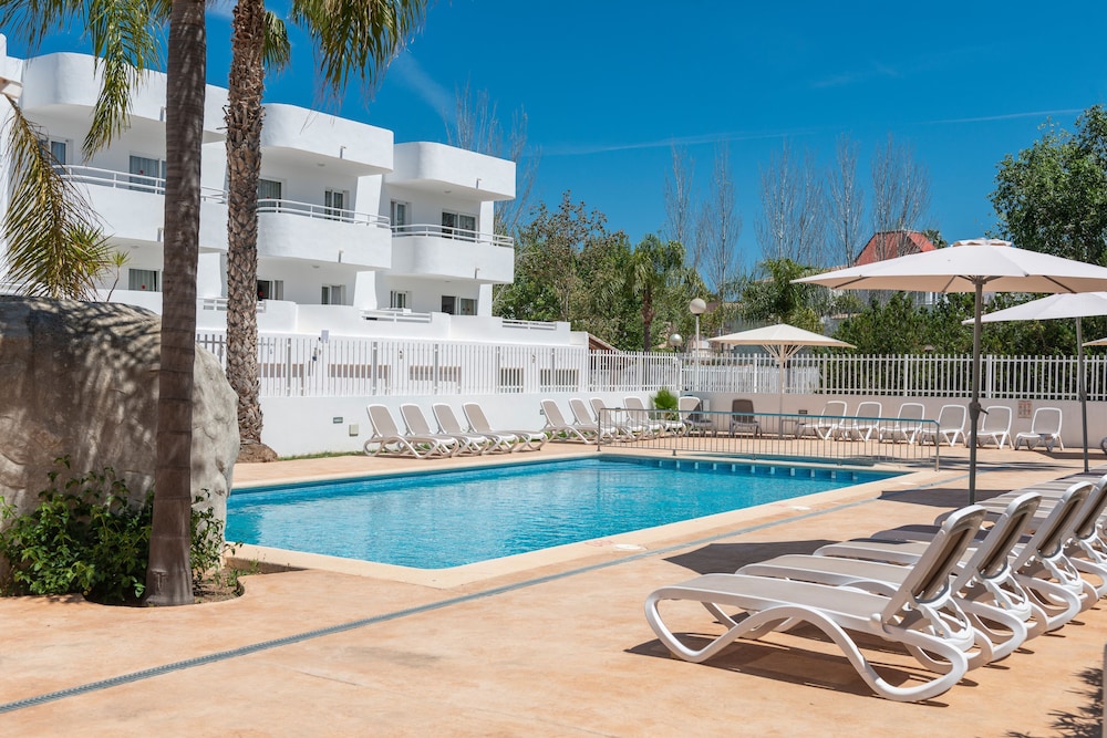 apartamentos olive beach