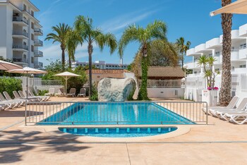 apartamentos olive beach