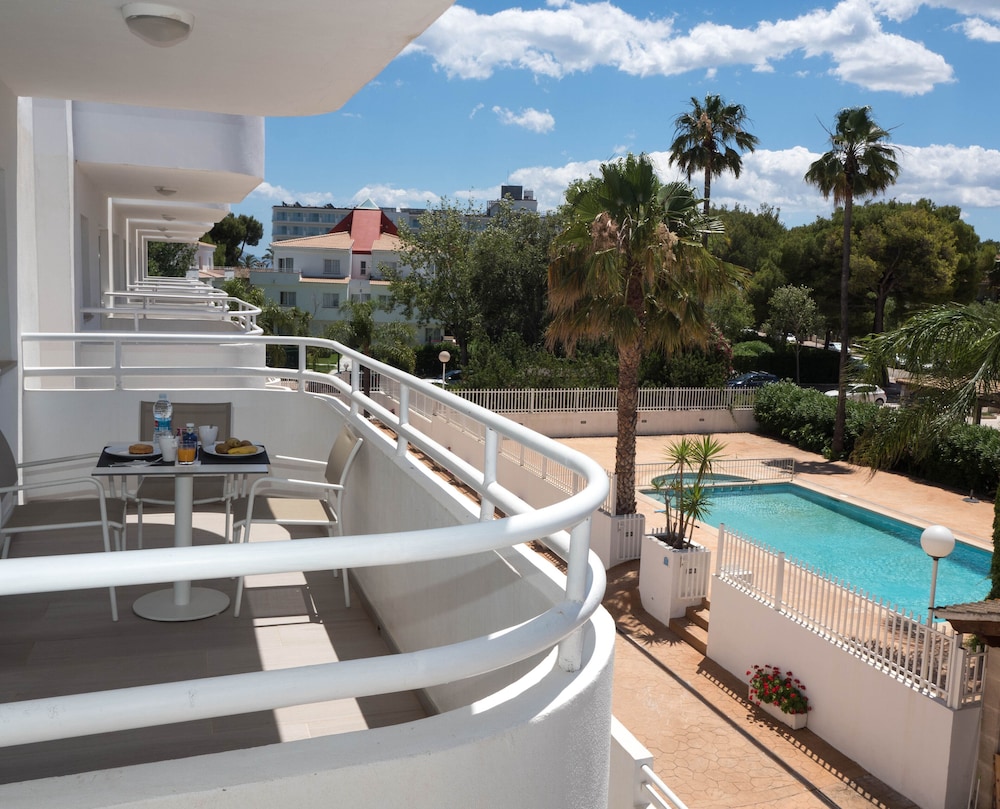 apartamentos olive beach