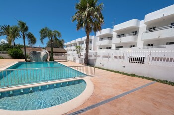 apartamentos olive beach