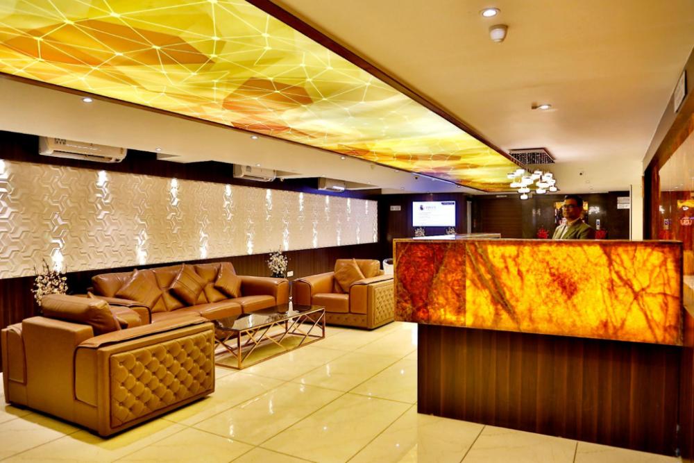 hotel kings heritage