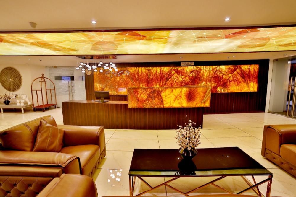 hotel kings heritage