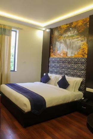 hotel pearl blue agra