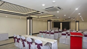 hotel pearl blue agra
