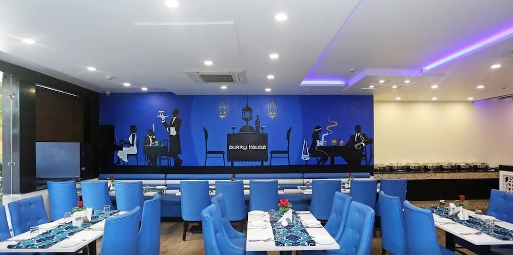 hotel pearl blue agra