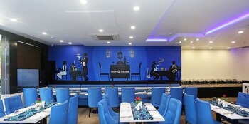 hotel pearl blue agra